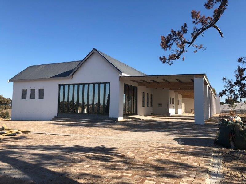 4 Bedroom Property for Sale in Durbanville Western Cape